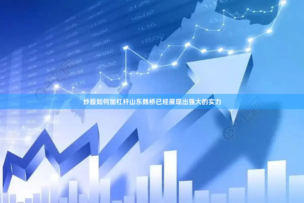 炒股如何加杠杆山东魏桥已经展现出强大的实力